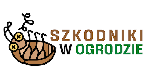 Szkodniki w ogrodzie